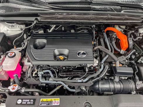 Used 2025 Lexus RX 350 Premium Plus w/ Convenience Package image 27