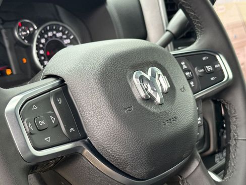 New 2026 RAM 2500 Lone Star AWD/4WD image 29