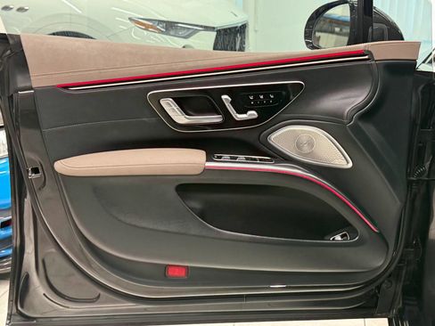 Used 2023 Mercedes-Benz EQS 450+ Sedan image 15