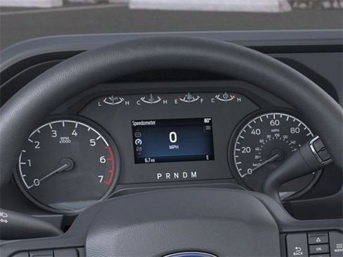 New 2025 Ford F250 XL w/ XL Off-Road Package image 13