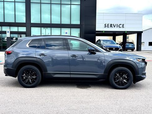 New 2026 MAZDA CX-50 AWD 2.5 Hybrid w/ Weather Package image 9