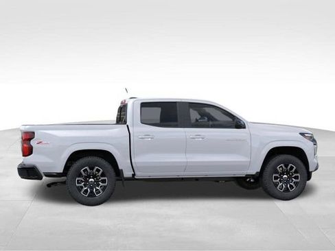 New 2026 Chevrolet Colorado Z71 w/ Technology Package AWD/4WD image 5
