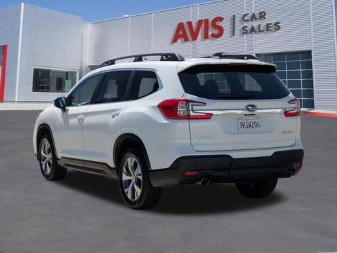 Used 2025 Subaru Ascent Premium AWD/4WD image 9