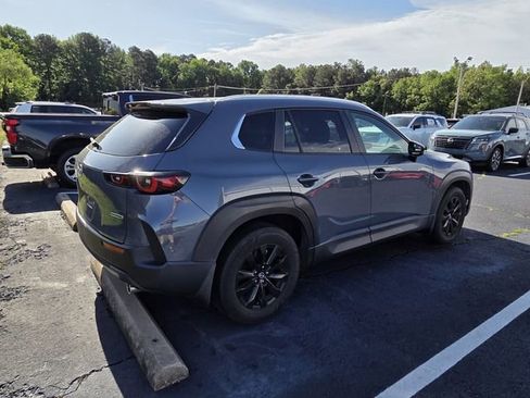 Used 2023 MAZDA CX-50 2.5 S w/ Cargo Package AWD/4WD image 5