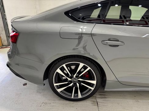Used 2021 Audi S5 Prestige AWD/4WD image 8