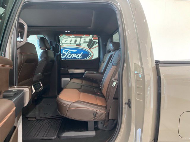 Used 2026 Ford F250 King Ranch w/ Chrome Package AWD/4WD image 18