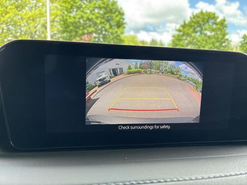 Used 2024 MAZDA CX-30 AWD 2.5 S w/ Preferred Package image 23