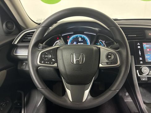 Used 2017 Honda Civic EX-T image 14