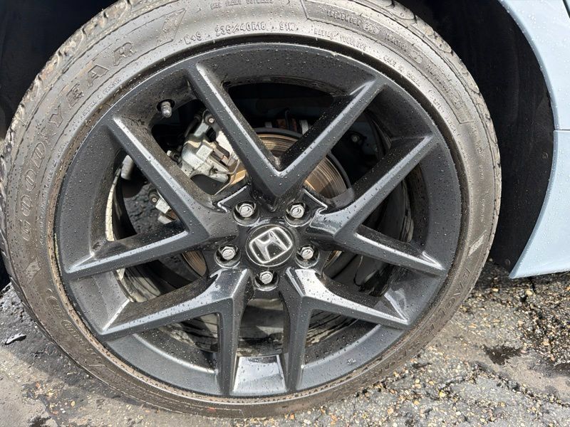 Used 2024 Honda Civic Sport image 9