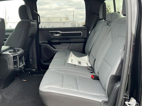 New 2026 RAM 1500 Big Horn image 20