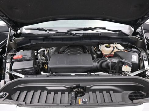 Used 2019 GMC Sierra 1500 SLT w/ SLT Premium Plus Package image 27