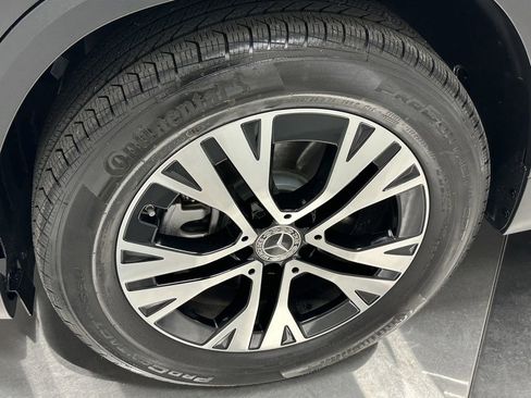 Certified 2025 Mercedes-Benz GLA 250 image 13