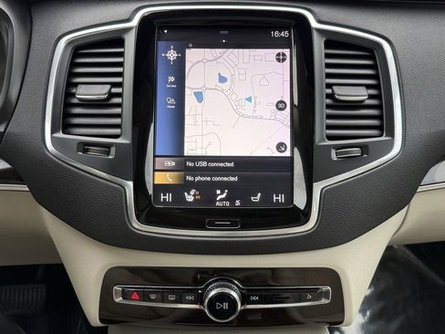 Used 2019 Volvo XC90 T6 Momentum w/ Advanced Package image 35