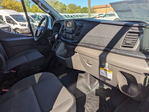 New 2024 Ford Transit 350 XL image 35