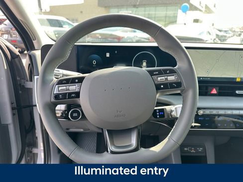New 2025 Hyundai Ioniq 5 SE image 17