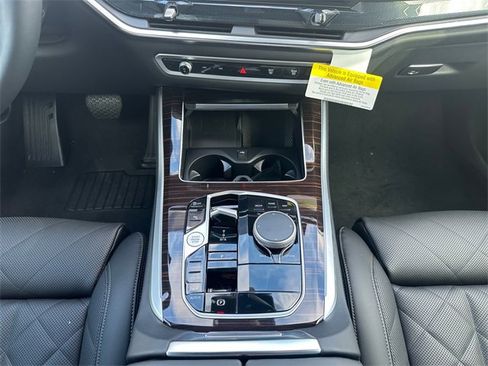 New 2026 BMW X5 xDrive40i image 11