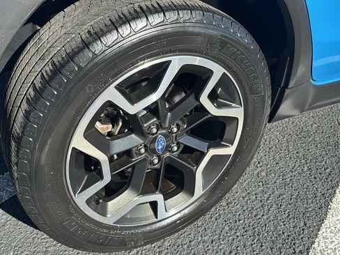 Used 2016 Subaru Crosstrek 2.0i Premium w/ Moonroof Package image 16