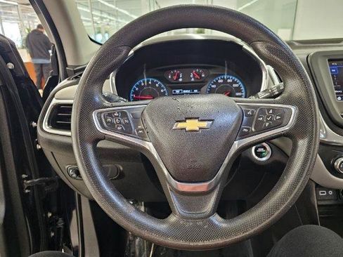 Used 2020 Chevrolet Equinox LS FWD image 15