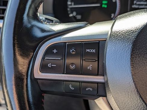 Used 2023 Lexus GX 460 Premium w/ Premium Package AWD/4WD image 22