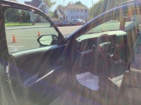 New 2025 Hyundai Kona SEL image 22