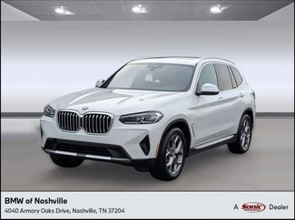 Used 2024 BMW X3 sDrive30i 360° Tour