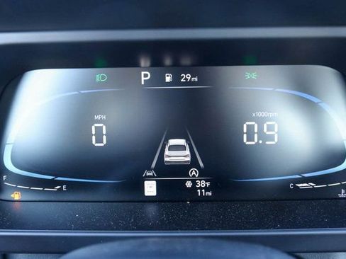 New 2026 Hyundai Elantra SE image 23