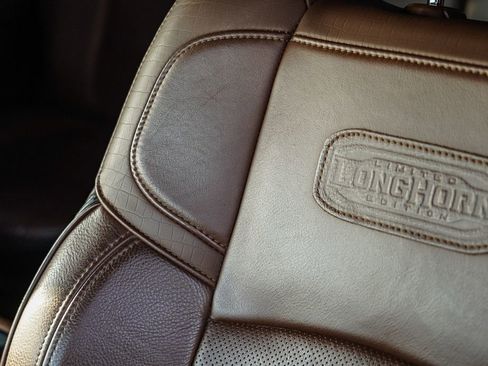 Used 2022 RAM 2500 Limited image 33