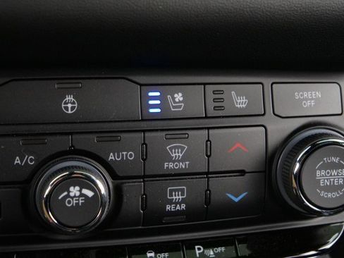 Used 2024 Dodge Durango SRT Hellcat w/ Black Package image 20