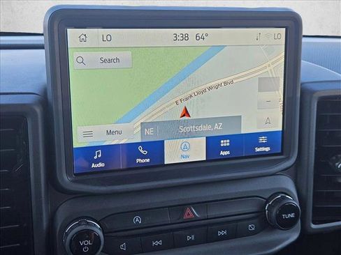 Used 2023 Ford Bronco Sport Outer Banks w/ Tech Package image 14