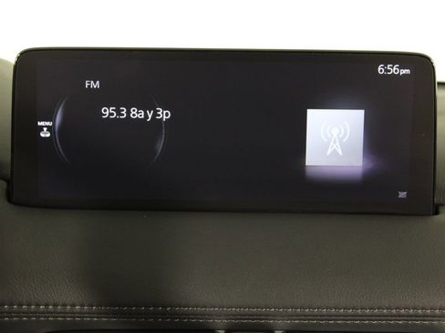 Used 2021 MAZDA CX-5 Touring w/ Touring Preferred SV Package image 7