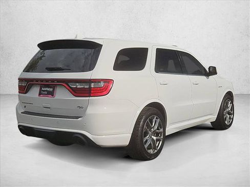 Used 2022 Dodge Durango R/T w/ Tow 'N Go Package AWD/4WD image 5