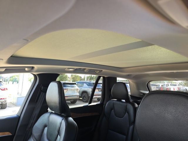 Used 2023 Volvo XC90 B6 Plus w/ Protection Package Premier AWD/4WD image 21