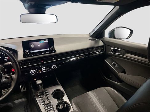 Used 2026 Honda Civic Sport image 21