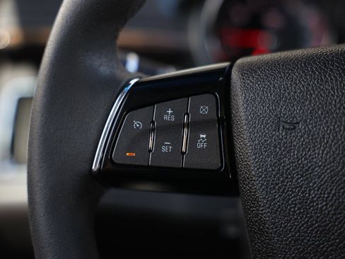 Used 2012 Cadillac CTS V w/ Wood Trim Package image 27