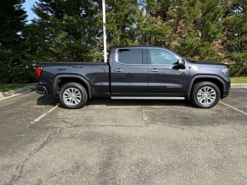 Used 2022 GMC Sierra 1500 Denali image 11