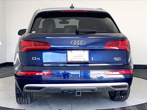 Used 2018 Audi Q5 Prestige w/ Prestige Package image 4