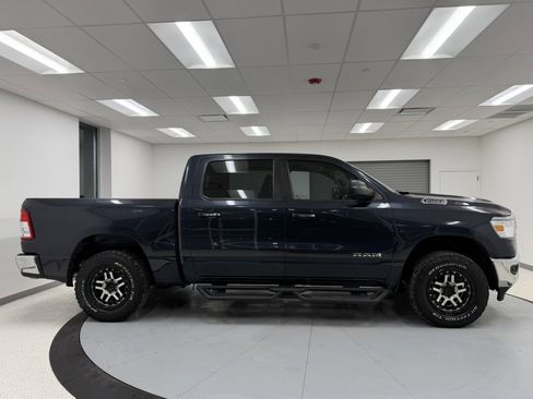 Used 2020 RAM 1500 Big Horn image 8