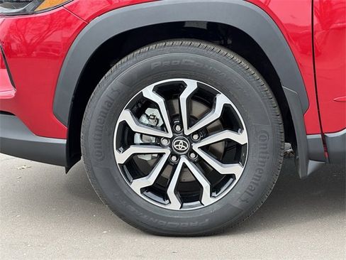 New 2026 Toyota Corolla Cross AWD Hybrid image 9