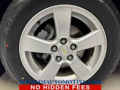 Used 2016 Chevrolet Cruze LT image 9