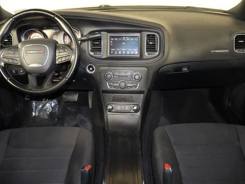 Used 2021 Dodge Charger Police w/ Fleet Safety Group AWD/4WD image 13
