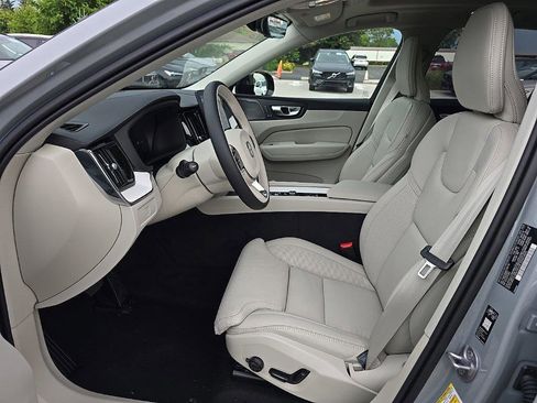 New 2026 Volvo XC60 B5 Ultra w/ Protection Package Premier image 7