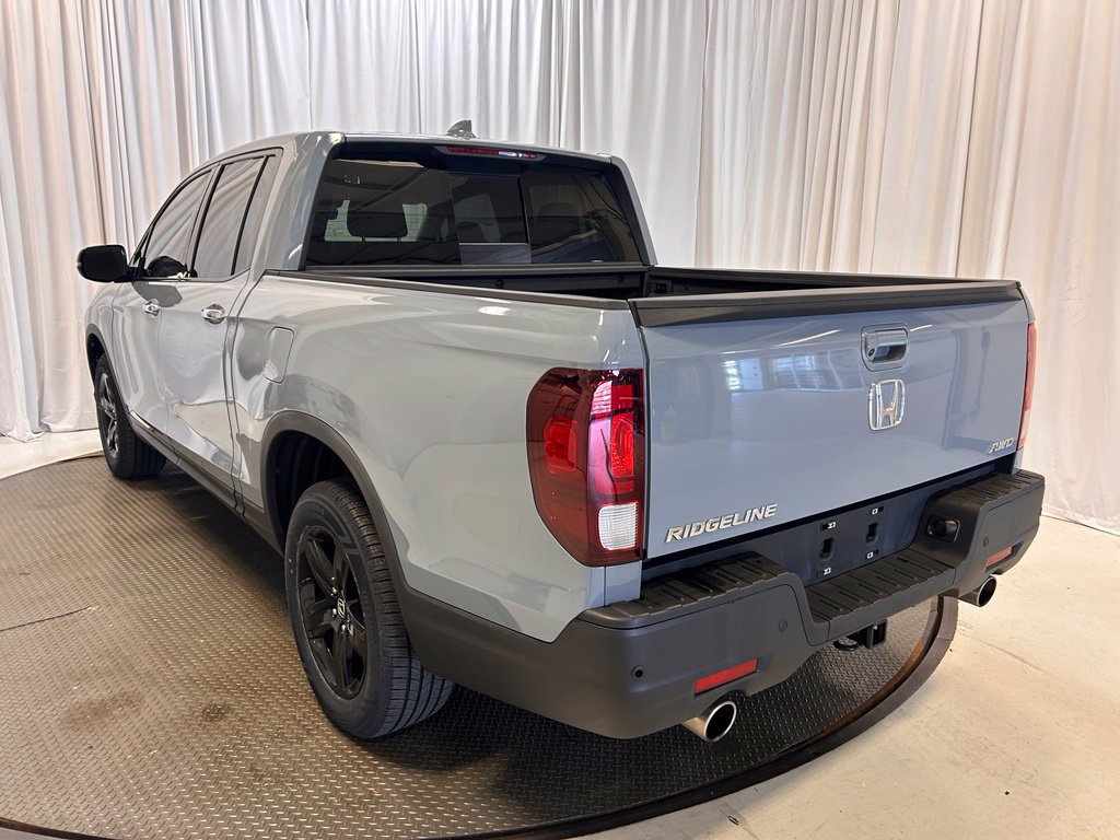 Used 2023 Honda Ridgeline RTL-E image 21