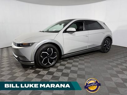 Used 2024 Hyundai Ioniq 5 Limited