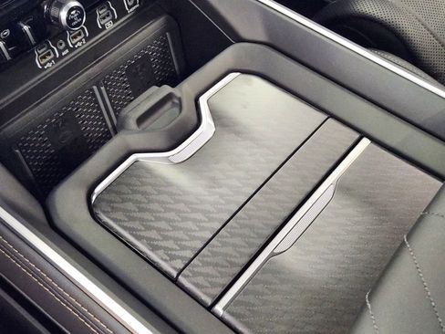 New 2026 RAM 1500 Tungsten w/ Trailer Tow Group image 17