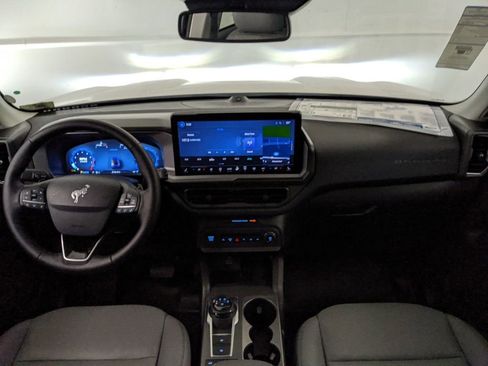 New 2025 Ford Bronco Sport Badlands w/ Badlands Tech Package image 13