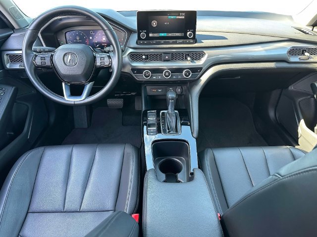 Certified 2024 Acura Integra FWD image 19