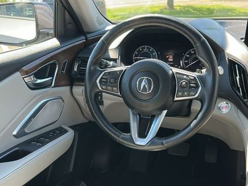 Certified 2019 Acura RDX AWD w/ Advance Package image 25