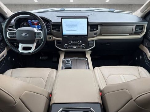 Used 2022 Ford Expedition Max Limited image 20