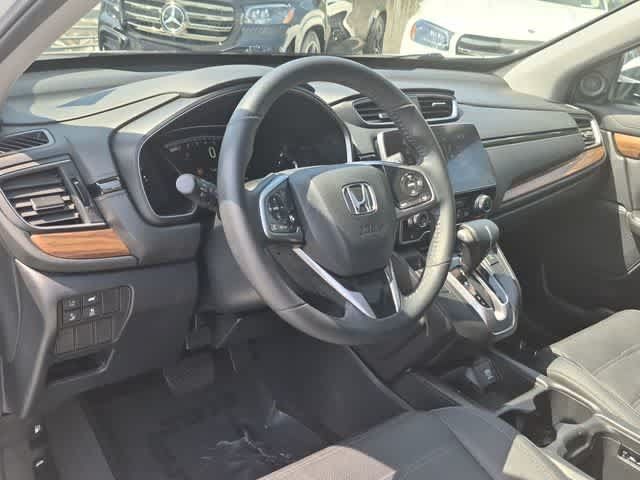 Used 2019 Honda CR-V EX-L image 10