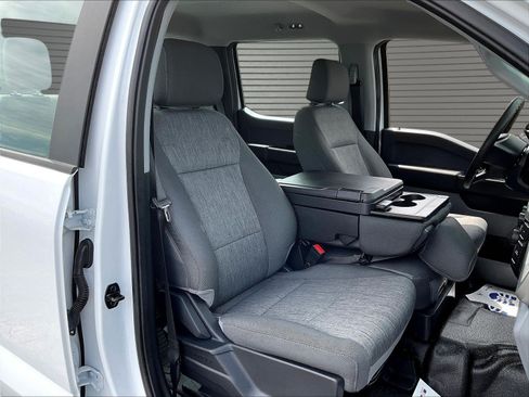 Used 2023 Ford F250 XL w/ 360-Degree Camera Package AWD/4WD image 25